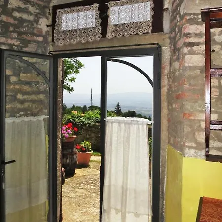 Belvedere-4 By Interhome Pulicciano