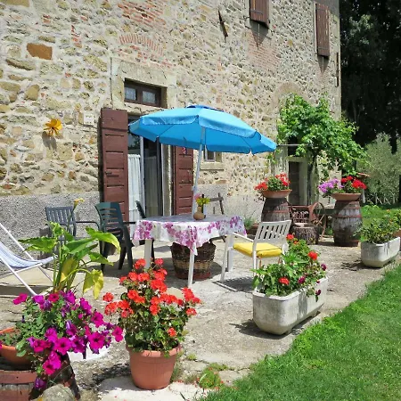 Belvedere-4 By Interhome * Pulicciano