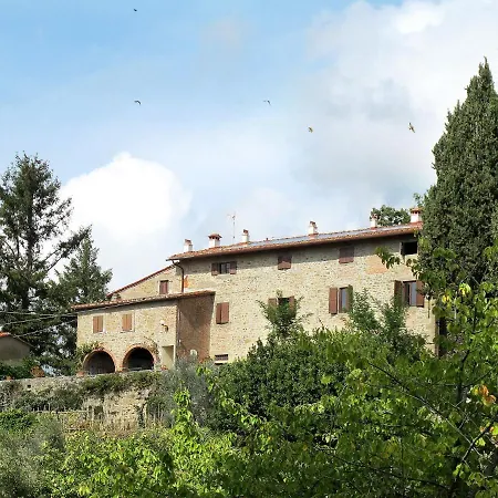 Belvedere-4 By Interhome Apartment Pulicciano