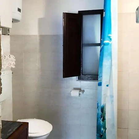 Belvedere-4 By Interhome Apartment
