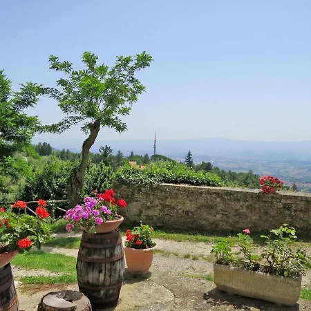 Locazione Turistica Belvedere-4 Appartamento *