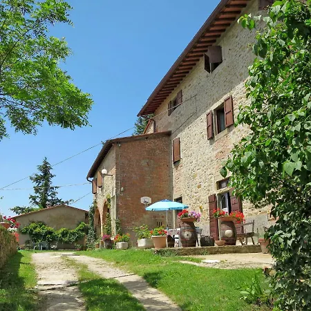 Belvedere-4 By Interhome * Pulicciano