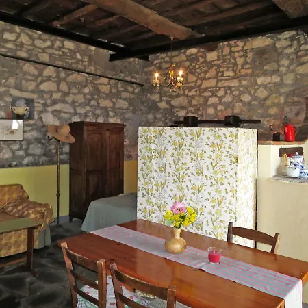 Locazione Turistica Belvedere-4 Appartamento Pulicciano