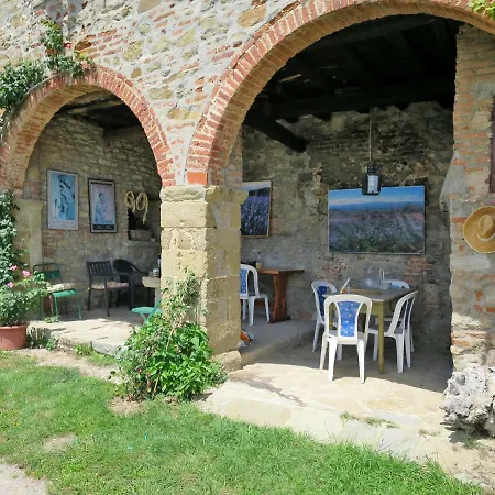 Locazione Turistica Belvedere-4 Appartamento