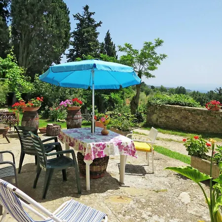 Locazione Turistica Belvedere-4 *
